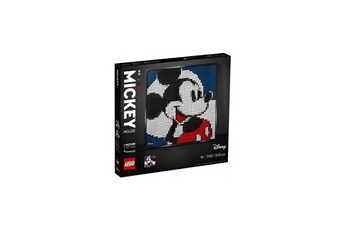 Lego Lego 31202 disney's mickey mouse