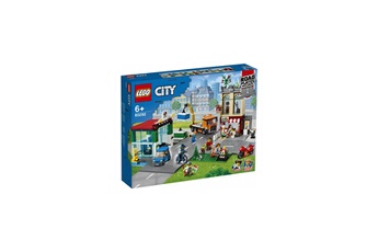 Lego Lego 60292 le centre-ville