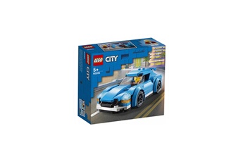 Lego Lego 60285 la voiture de sport