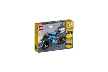 Lego Lego 31114 la super moto