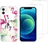 Qasyfanc Coque Magnétique Compatible avec iPhone 12 Mini et Protection Qasyfanc Coque Magnétique Compatible avec iPhone 12 Mini et Protection