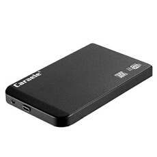 Western Digital WD Elements SE Disque dur externe portable 2,5 USB 3.0 1 To Noir Western Digital WD Elements SE Disque dur externe portable 2,5 USB 3.0 1 To Noir