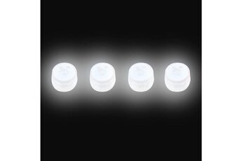 Jouets éducatifs GENERIQUE Kit de lampe de signalisation led night flying light pour dji mavic air 2/mavic mini/mavic2 pro c13464