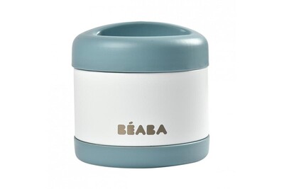 Pot De Conservation Bebe Beaba Thermo Portion 500ml Bleu Darty Pot De Conservation Bebe Beaba Thermo Portion 500ml Bleu Darty