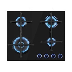 Acheter Illuminosa 4 - Table de cuisson à gaz, 4 brûleurs Sabaf , surface vitrocéramique - 232,99 € Illuminosa 4 - Table de cuisson à gaz, 4 brûleurs Sabaf , surface vitrocéramique - reconditionné disponible sur Darty