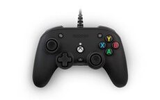 Manette Pro Compact pour Series X/S/Xbox One/PC Noir