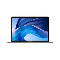 MacBook Air 13.3" LED 512 Go SSD 16 Go RAM Intel Core i7 Quadricœur à 1.2 GHz Gris Sidéral