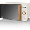 SWAN Pas Cher - Swan sm22036 micro-ondes digital 20l design moderne SWAN Pas Cher - Swan sm22036 micro-ondes digital 20l design moderne