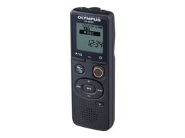 Dictaphone olympus vn-240pc - Photo, audio & vidéo Dictaphone olympus vn-240pc - Photo, audio & vidéo