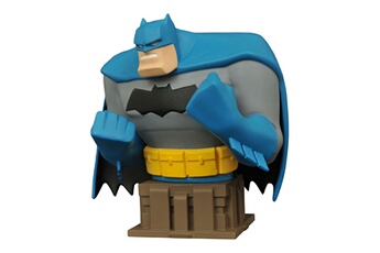 Figurine pour enfant Zkumultimedia Batman the animated series - buste dark knight batman - 15 cm