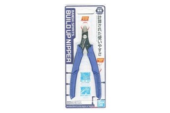 Figurine pour enfant Zkumultimedia Bandai spirits - pince coupante (nipper) pour model kit