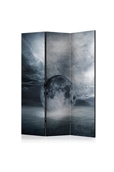 Paravent 3 volets - The lost planet [Room Dividers] - 135x172 (40508)