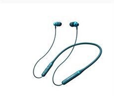 Casque Bluetooth XE05 Sports Vert