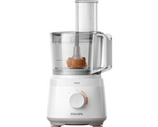 Philips Daily Collection HR7310 - Robot multi-fonctions - 700 Watt - blanc