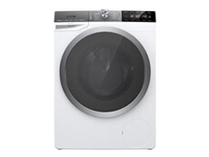 Superior Line WS168LNST - Machine à laver - largeur : 60 cm - profondeur : 61 cm - hauteur : 85 cm - chargement frontal - 69 litres - 10 kg - 1600