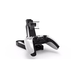 Station de charge ps5 rapide double pour Playstation 5 - Web Game Station de charge ps5 rapide double pour Playstation 5 - Web Game
