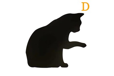 Luminaire Solaire Generique Luminaire Solaire Controle De La Lumiere Led Du Son Night Light Silhouette Ombre Projecteur Chat Applique Murale Noir Darty Luminaire Solaire Generique Luminaire Solaire Controle De La Lumiere Led Du Son Night Light Silhouette Ombre Projecteur Chat Applique Murale Noir Darty