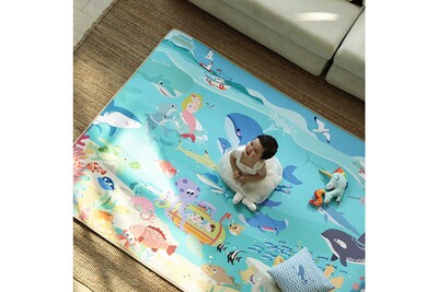 Tapis D Eveil Vpaw Lontek Tapis De Jeu Pour Enfants Facile A Nettoyer Tapis D Eveil Pour Bebes Coton Epais Doux Pour La Peau De Bebe Tapis Puzzle La Planete Bleue Darty Tapis D Eveil Vpaw Lontek Tapis De Jeu Pour Enfants Facile A Nettoyer Tapis D Eveil Pour Bebes Coton Epais Doux Pour La Peau De Bebe Tapis Puzzle La Planete Bleue Darty