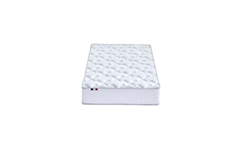 Matelas Idliterie Matelas eco concu polylatex recycle tres ferme 80 kg - made in france - 90 x 200 cm