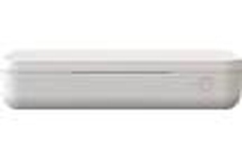 Sacoche Pour Ordinateur Portable Samsung Samsung Gp-Tou020S - Stérilisateur Designed For Samsung Blanc