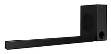 Barre de son Philips Barre de son Audio PHILIPS AUDIO - Barre de Son - HTL3320/10 Bluetooth Sans Fil Home Cinéma TV Dolby Atmos 300W Subwoofer