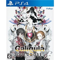 Caligula: Overdose Pour Playstation 4