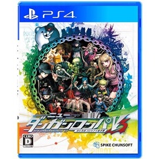 New Danganronpa V3 Minna No Koroshiai Shin Gakki Pour Playstation 4