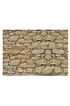 Artgeist Papier peint - Stone wall - 300x210 (62850) photo 2