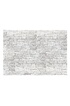 Artgeist Papier peint - White Brick - 400x280 (65205) photo 2