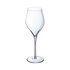 Chef & Sommelier : Exaltation verres à Champagne ou vins effervescents Chef & Sommelier : Exaltation verres à Champagne ou vins effervescents