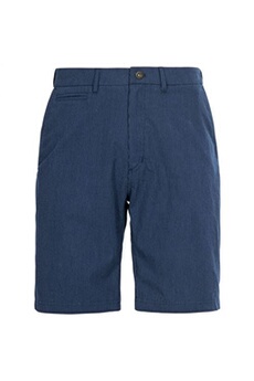 short et bermuda sportswear trespass - short atom - homme (xl) (bleu marine) - uttp3386