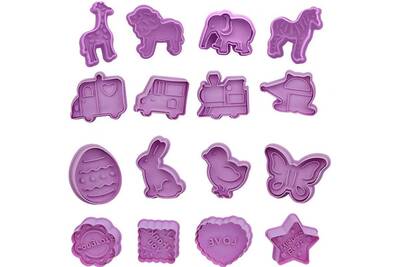Ustensile De Cuisine Aucune Biscuit Mignon De Gateau Dessin Anime Lapin Papillon Faisant Cuire Le Moule 16pcs Ensemble D 39 Oeufs Paques Multicolore Darty Ustensile De Cuisine Aucune Biscuit Mignon De Gateau Dessin Anime Lapin Papillon Faisant Cuire Le Moule 16pcs Ensemble D 39 Oeufs Paques Multicolore Darty