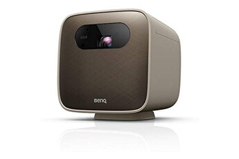 Vidéoprojecteur Benq Benq pico projecteur wi-fi & bluetooth