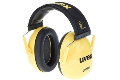 Casque Anti Bruit Uvex Casque Antibruit 29db K Junior Uvex Darty Casque Anti Bruit Uvex Casque Antibruit 29db K Junior Uvex Darty