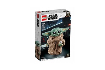 Lego Lego 75318 l enfant star wars