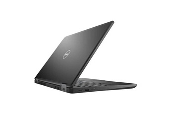 Pc Portable Dell Dell Latitude E5570 - Intel Core I5 - 4 Go - Ssd 480