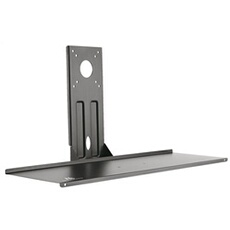 Support pour clavier et souris Brackets MC-756