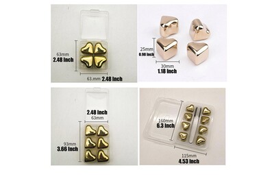 Kitchenette AUCUNE Les cadeaux de pierres de whisky en  Kitchenette AUCUNE Les cadeaux de pierres de whisky en