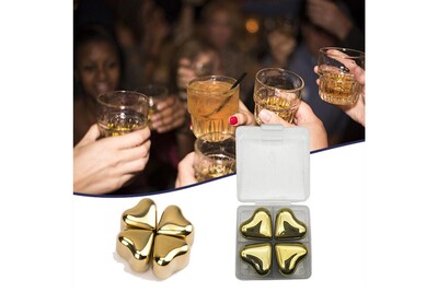 Kitchenette AUCUNE Les cadeaux de pierres de whisky en  Kitchenette AUCUNE Les cadeaux de pierres de whisky en