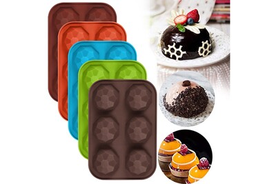 Machine A Gateaux Generique Silicone 3dhot Chocolat Bombe Moule Gateau Bonbons Moule De Cuisson Moule De Cuisson Moule Plateaux Darty Machine A Gateaux Generique Silicone 3dhot Chocolat Bombe Moule Gateau Bonbons Moule De Cuisson Moule De Cuisson Moule Plateaux Darty