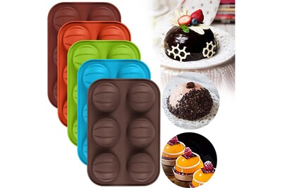 Machine A Gateaux Generique Silicone 3dhot Chocolat Bombe Moule Gateau Bonbons Moule De Cuisson Moule De Cuisson Moule Plateaux Darty Machine A Gateaux Generique Silicone 3dhot Chocolat Bombe Moule Gateau Bonbons Moule De Cuisson Moule De Cuisson Moule Plateaux Darty