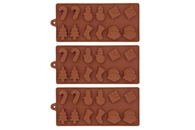 Plat Moule Generique Moule De Silicone De Trous Pour La Forme Ronde De Savon De Pudding De Gelee De Gateau Au Chocolat Brun Darty Plat Moule Generique Moule De Silicone De Trous Pour La Forme Ronde De Savon De Pudding De Gelee De Gateau Au Chocolat Brun Darty