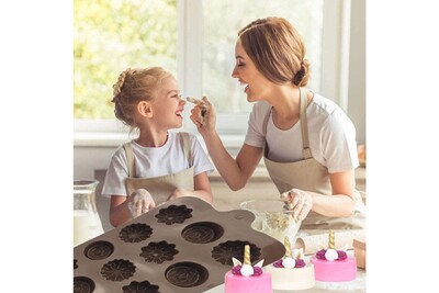 Plat Moule Generic Silicone 15 Avec 3 Differents Poudings De Moule A Gateau Au Chocolat En Forme De Fleur Darty Plat Moule Generic Silicone 15 Avec 3 Differents Poudings De Moule A Gateau Au Chocolat En Forme De Fleur Darty