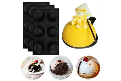 Machine A Gateaux Generique Moule A Gateau En Silicone Demi Sphere Muffin Moule A Biscuits Au Chocolat Moule De Cuisson Darty Machine A Gateaux Generique Moule A Gateau En Silicone Demi Sphere Muffin Moule A Biscuits Au Chocolat Moule De Cuisson Darty