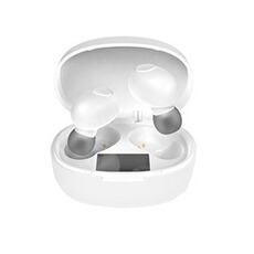 Ecouteurs GENERIQUE Ecouteurs 311 Bluetooth sans fil Confortable et portable - Blanc