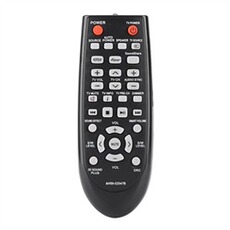 Télécommande GENERIQUE Télécommande pour Barre de Son Samsung AH59-02547B