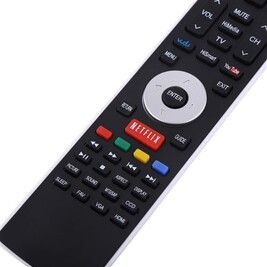 En33926A - Control Remoto Compatible Con Hisense TV 40K366WN 32K20DW 55K610GWN 50K610GWN (certificado Reacondicionado - Foto 12