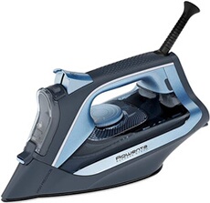 Fer à repasser à vapeur Express Steam DW4320 Bleu 2500W
