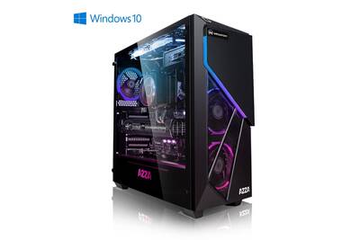 Pc De Bureau Megaport Megaport Pc Gamer Duke Amd Ryzen 5 3600 6x 3 60 Ghz Geforce Gtx1660 6go 16go Ddr4 240 Go Ssd 1to Windows 10 Home Darty Pc De Bureau Megaport Megaport Pc Gamer Duke Amd Ryzen 5 3600 6x 3 60 Ghz Geforce Gtx1660 6go 16go Ddr4 240 Go Ssd 1to Windows 10 Home Darty