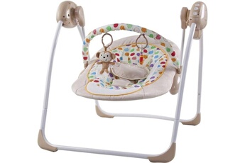 Transat Bebe Hucoco Transat Bebe Hucoco